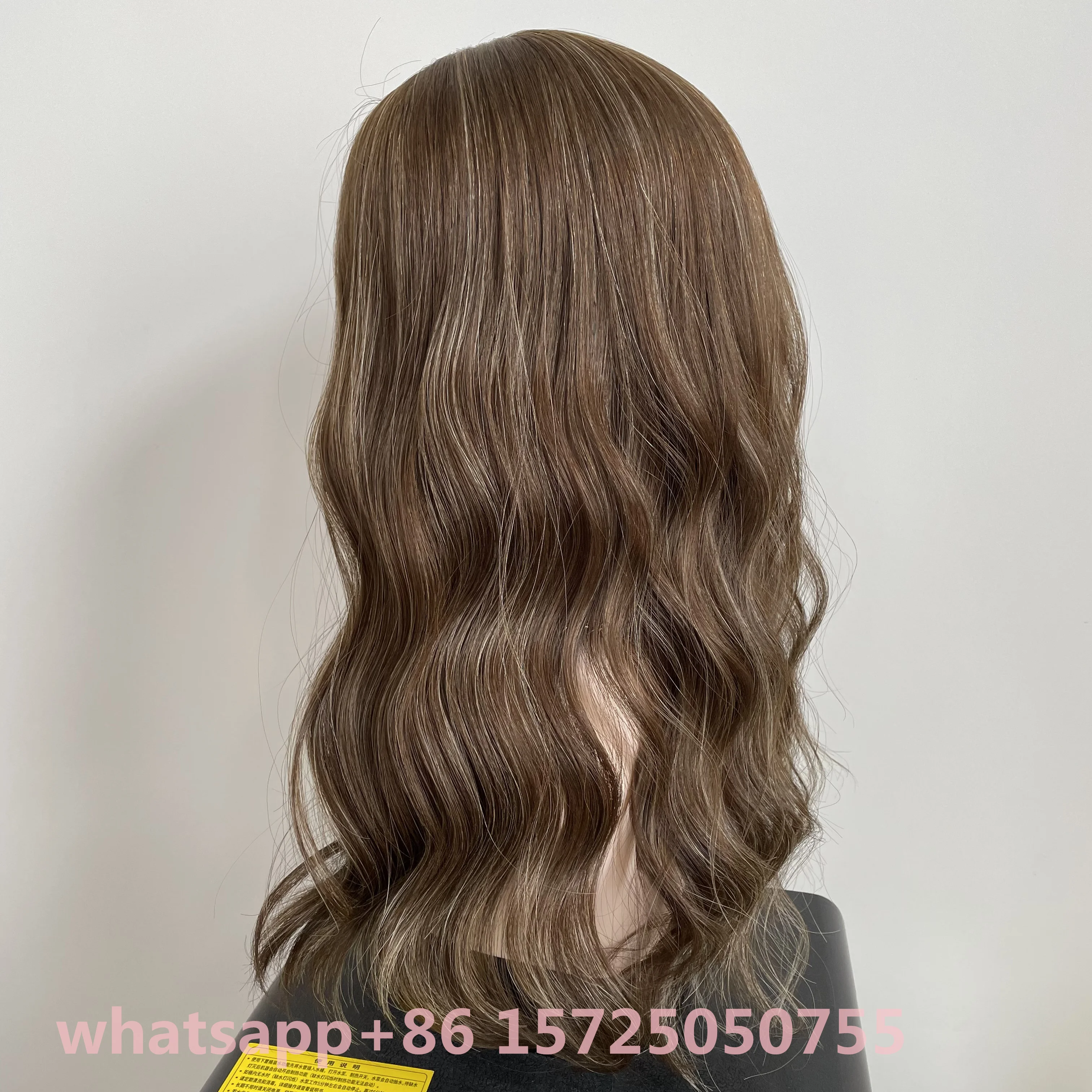 Рисунок 3 - Самый популярный Шелковый Топпер