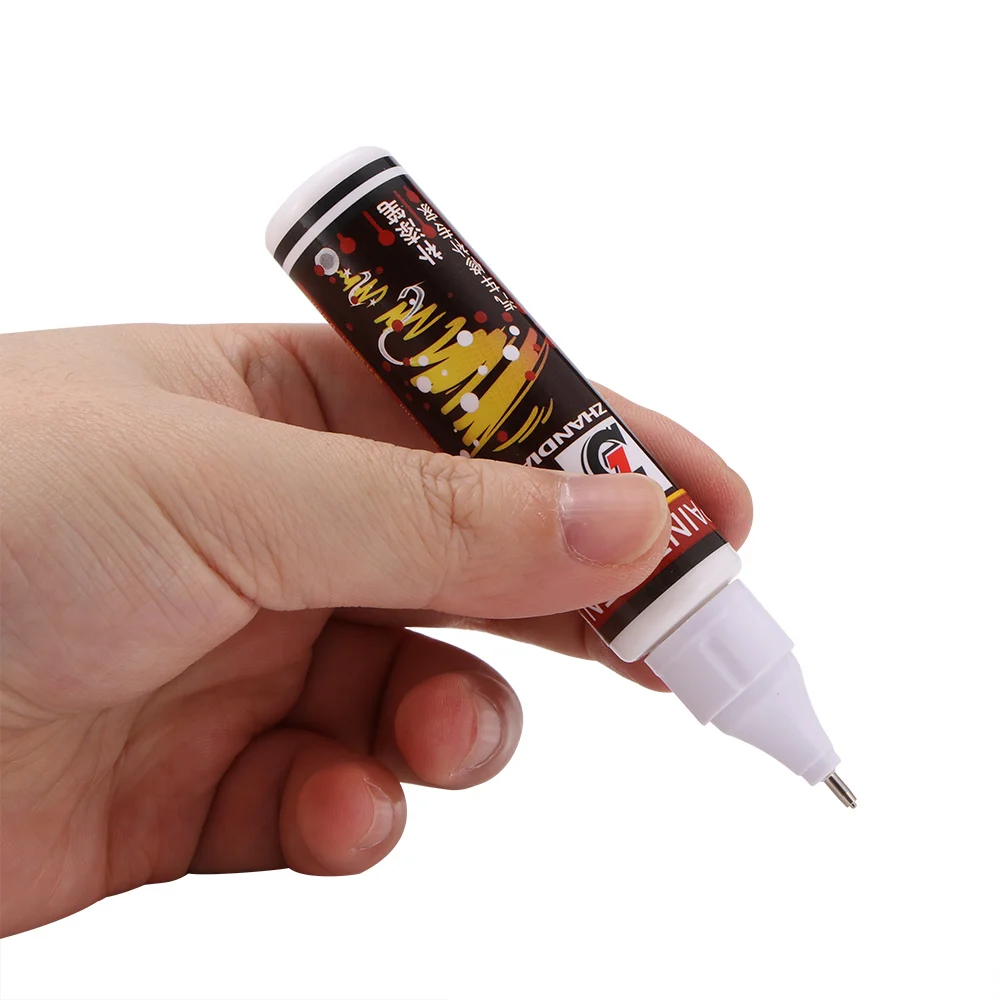 AOZBZ New Car Colors Fix Coat Paint Pen Touch Up Scratch Clear Repair Remove Tool 5 For Clearing | Автомобили и мотоциклы