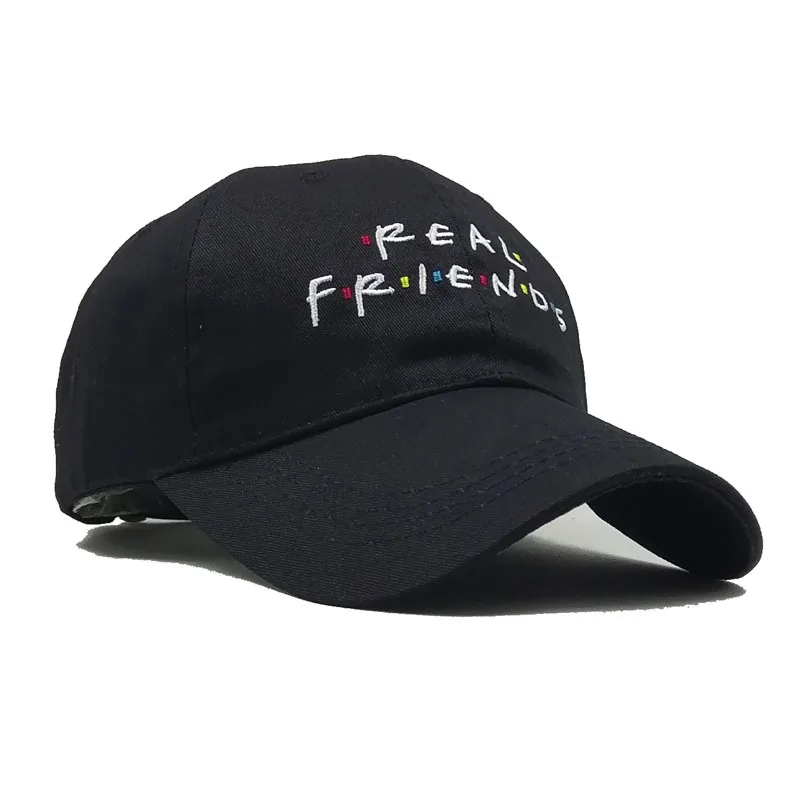 Letter Embroidery Caps Casual men and women's cap Vintage style Adjustable Hip-pop baseball Dad Hat |