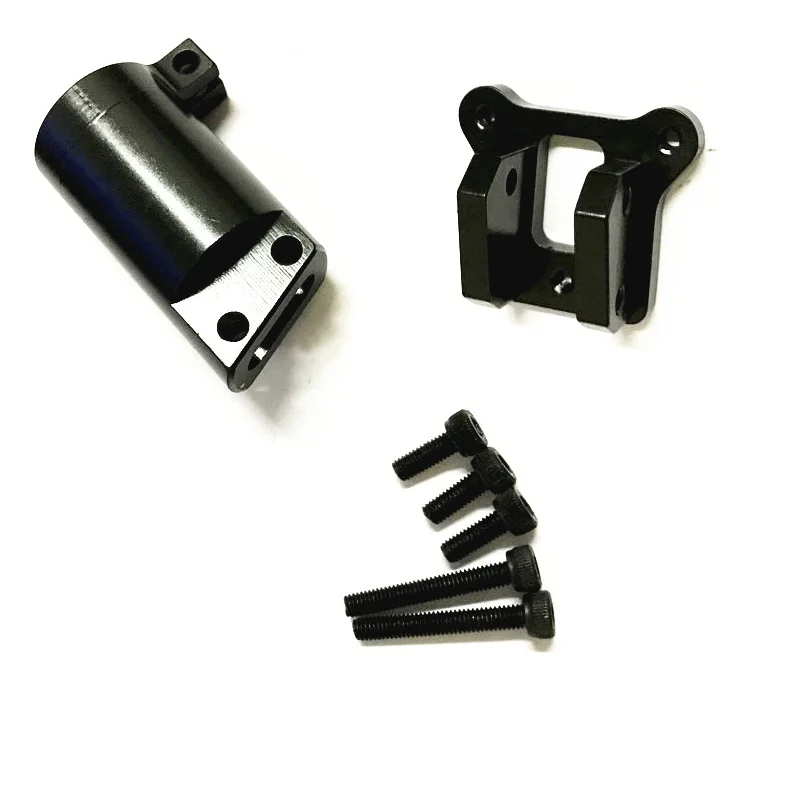 18 мм трубный соединитель из углеродного волокна посадочное колесо соединение JMRRC Дрон части сельское хозяйство распыление аксессуары для дрона Fix Connect