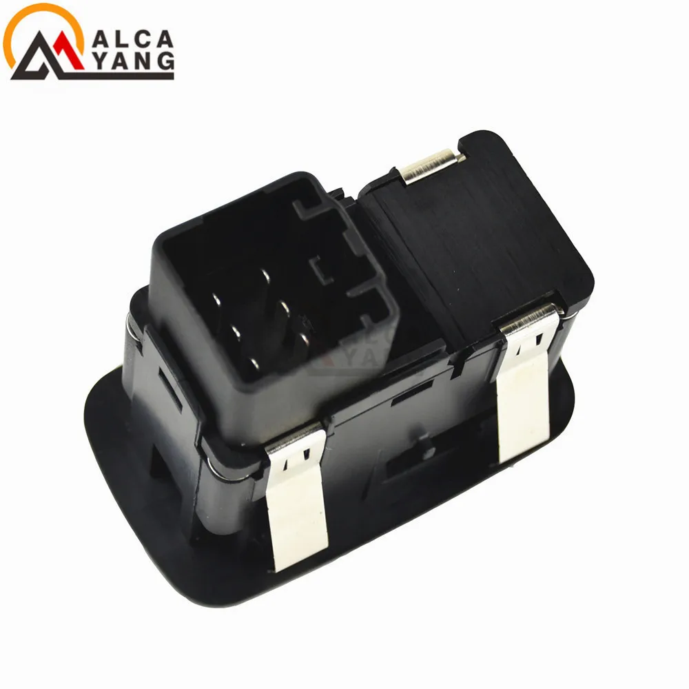 Malcayang 4602531AF/04602531AF для 2008-2012 Jeep Liberty для Dodge Right правого/левого заднего стеклоподъемника