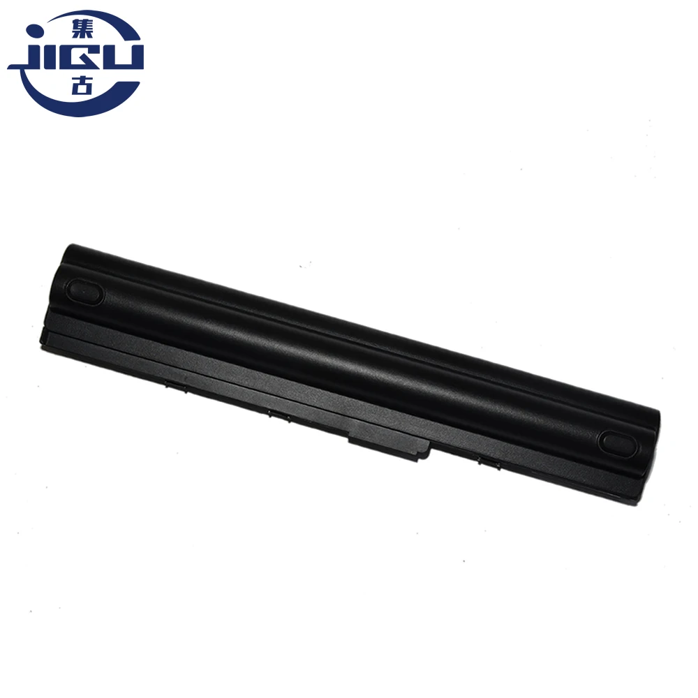 JIGU Новый аккумулятор для ноутбука ASUS K42 K52 A52 A52F A52J 7800 мАч горячая замена