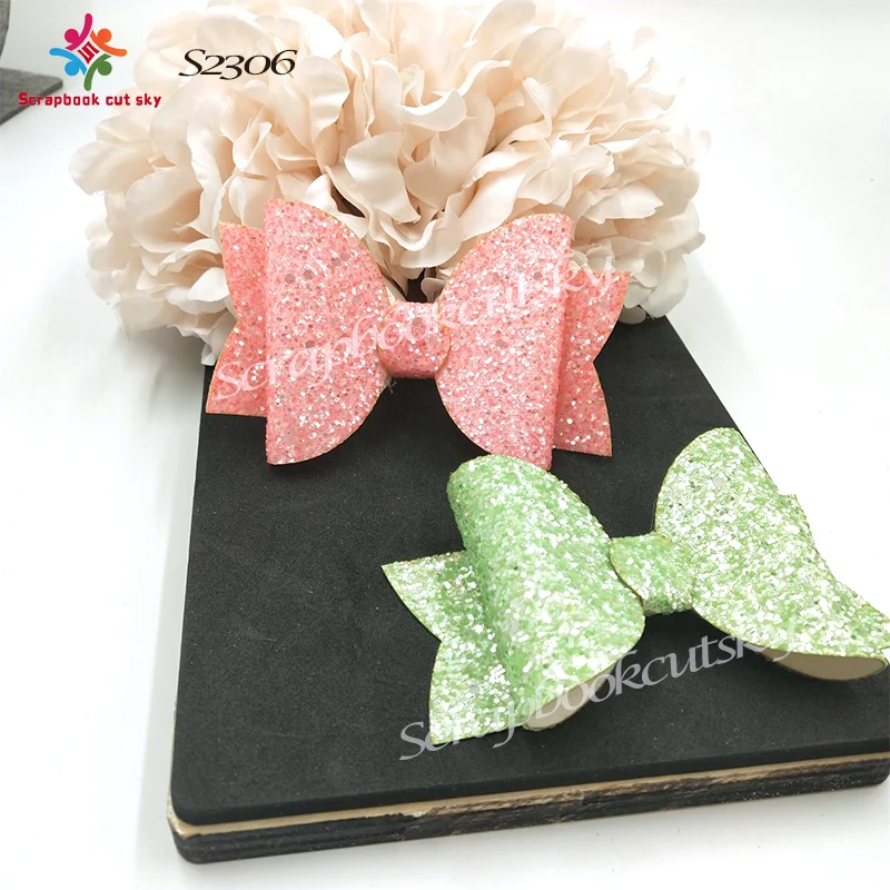 Деревянные аксессуары для высечки с зеленым луком деревянная высечка стальной