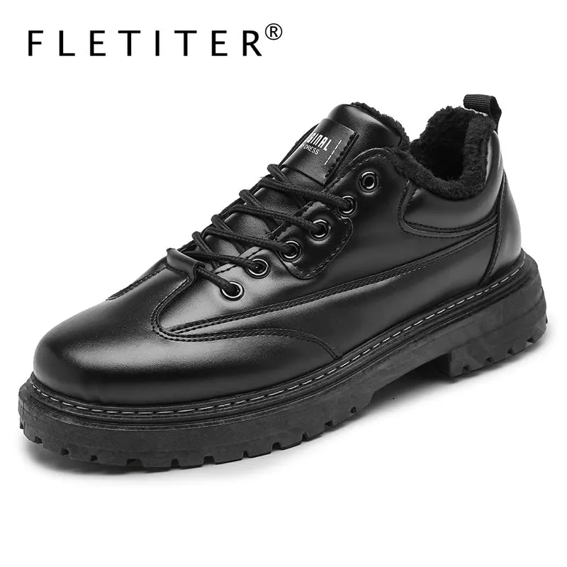 

Size 39-44 Mens Casual Shoes Low Outdoor Hard-Wearing Board Shoes Non-Slip Platform Walking Shoes Canvas Thick Bottom Popular