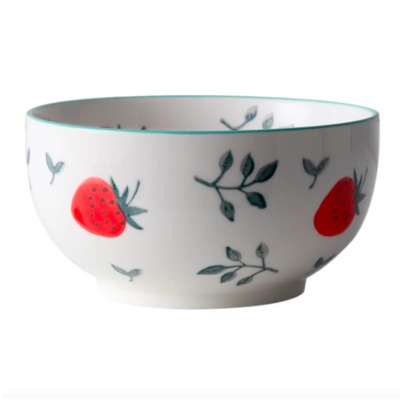 Набор керамических кухонных тарелок комплект посуды приборы для приготовления