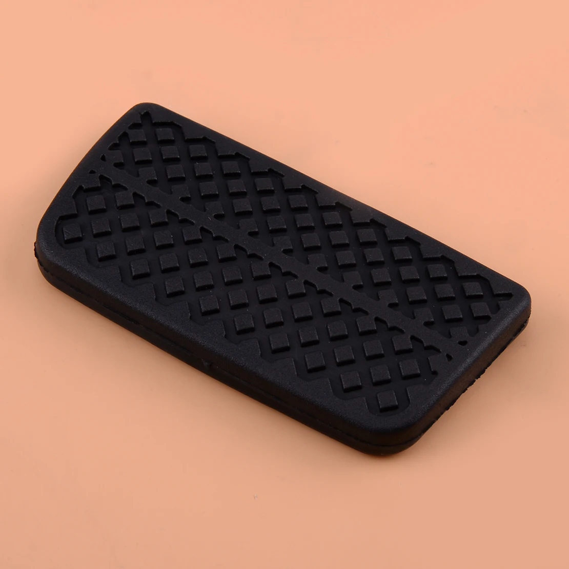 

Car Clutch Pedal Pad Cover For Fit for Honda 46545-S1F-981 Fit Jazz Insight 2010 2011 2012 2013