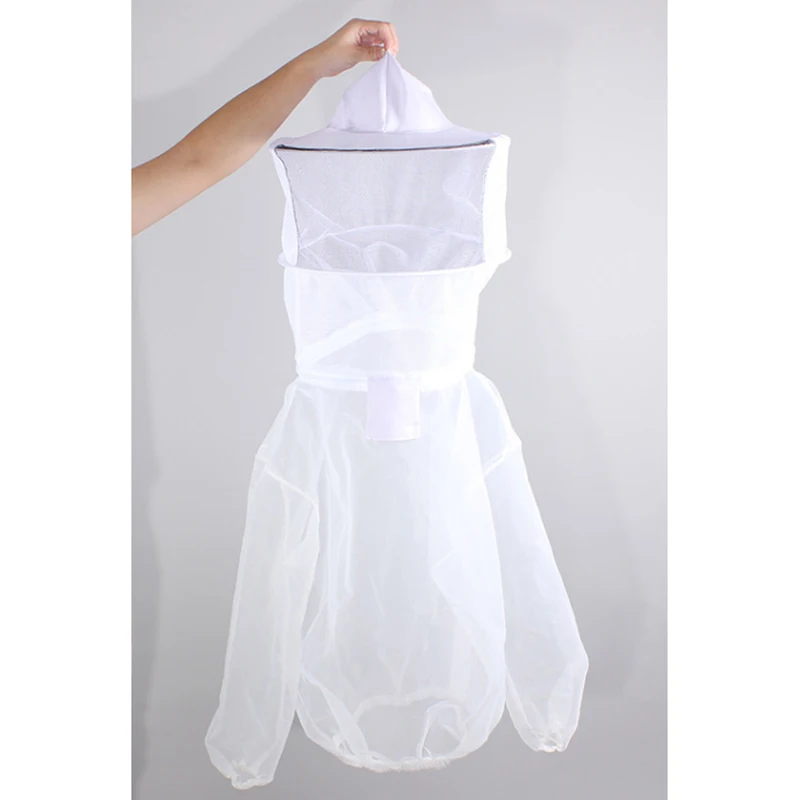

Anti-peak beekeeper jumpsuit Protective Peak Clothing Bee-protective Jumpsuit Breathable Bee Clothes Camouflage For Beekeeping