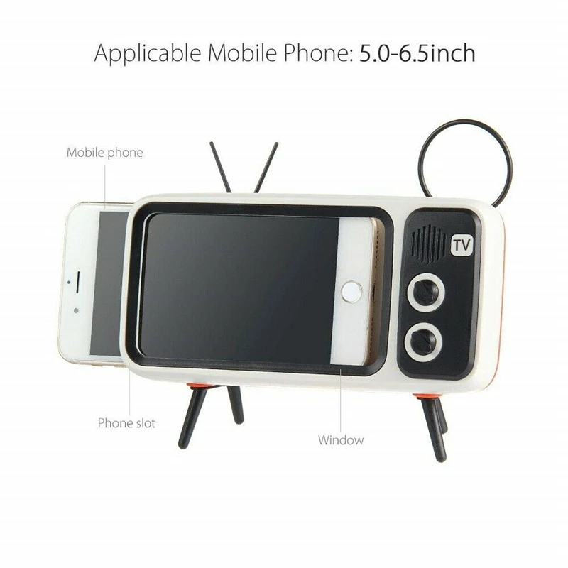 1 шт. автомобильные аксессуары для интерьера беспроводной Bluetooth динамик