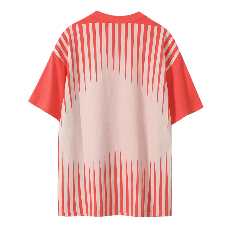 

UNCLEDONJM Men hip hop graffiti graphic tshirts harajuku fashion cotton t shirt summer Tops Tees 2021 t shirt for women U9892