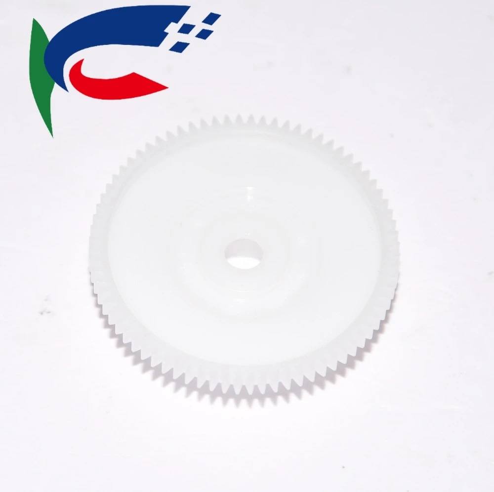 

10PCs Drive Gear 27T RU5-0307-000 RU5-0307 for HP 1160 1320 2014 2015 2030 2035 2050 2055 2727 3390 3392 LBP 6300 6310 6650 6670