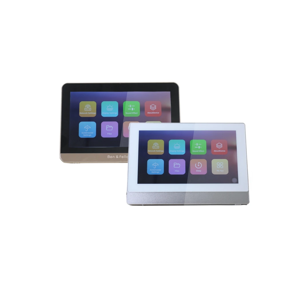 Настенный усилитель с поддержкой Wi-Fi и Bluetooth для домашнего кинотеатра |