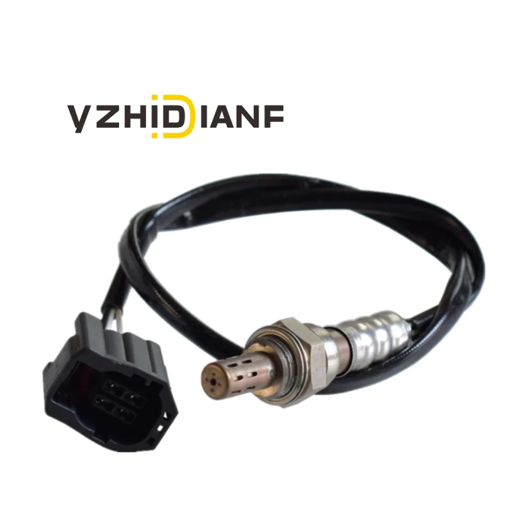 

1pc For MMazda 3 BK 1.4L 1.6L 2.0L 2.3L 04-09 Z601-18-861A Z601-18-861 Z60118861B O2 Oxygen Sensor Probe Air Fuel Ratio