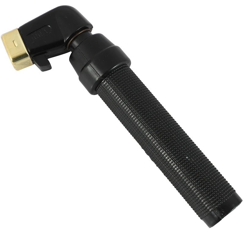 Электродержатель сварочной дуги 400A UK Twist Type Strong Accessories CNIM Hot on.