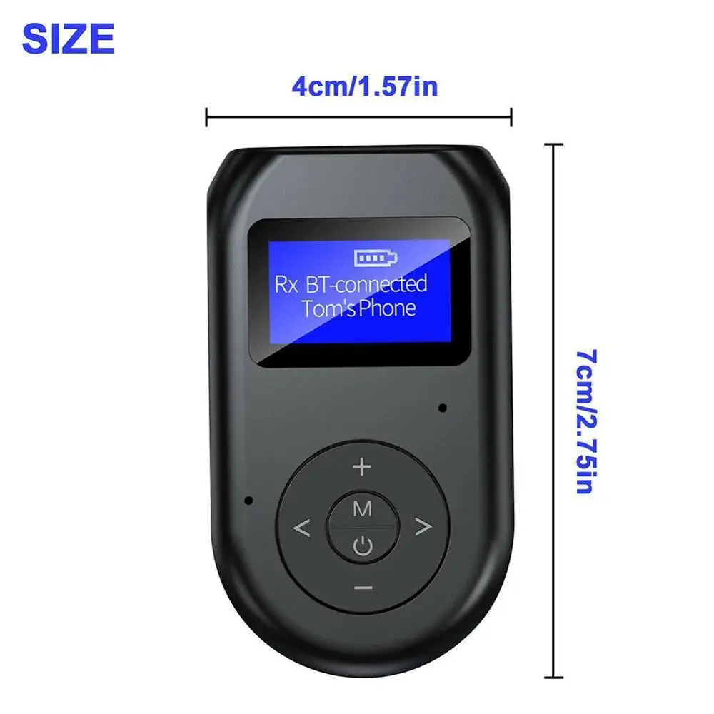 

5,0 Bluetooth 1 AUX 3 3,5 K0N1