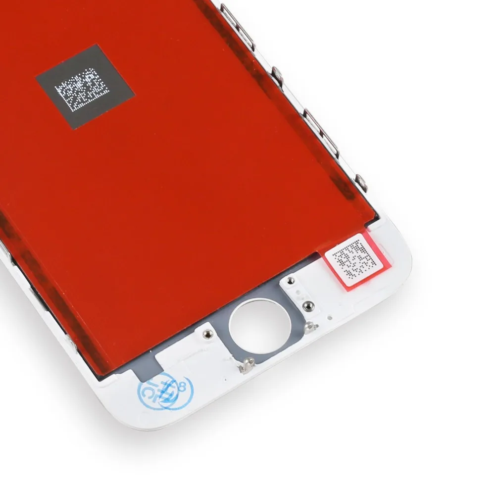 LL TRADER класс AAA Pantalla ЖК-дисплей для iphone 8 7 6s 6 дисплей экран Замена для iphone 8 7 6s 6 ЖК сенсорный дигитайзер сборка