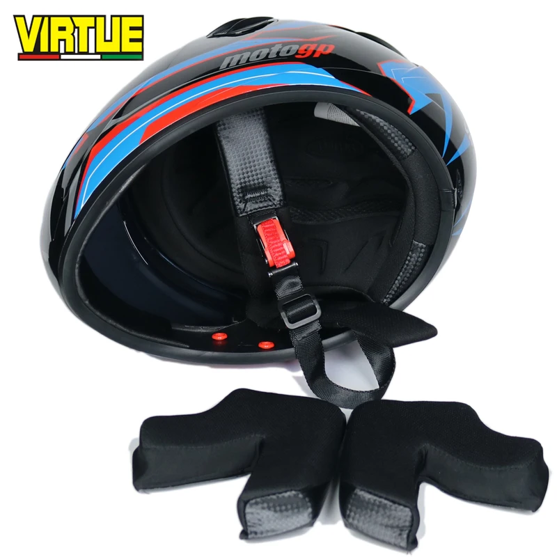 

Full Face Helmet Skull Pattern Motorcycle Helmet Safety with lens racing casque moto Helmet casco capacete kask dirt bike helm