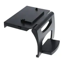 TV Clip Mount Stand Holder Bracket Game Accessories for Microsoft Xbox One Kinect Sensor