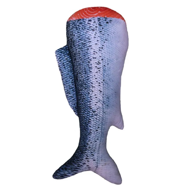 Игрушка для домашних животных кошки собаки кошачья мята рыба мясо плюшевые