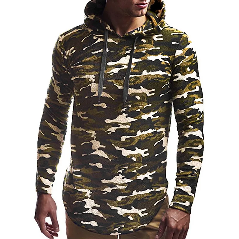 HEFLASHOR2019 Новый высокое качество осень-зима Для Мужчин's Повседневное модная