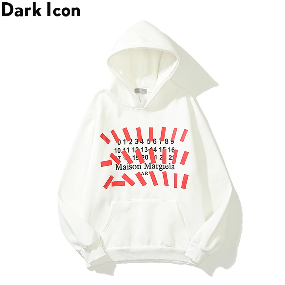 Мужская Флисовая Толстовка с капюшоном 3 цвета |