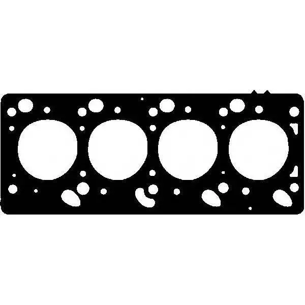 Прокладка ГБЦ Zetec\ Ford Escort/Mondeo/Fiesta/Orion 1.8 16V 92 |