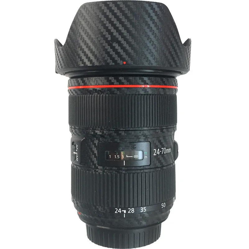 

Photographic equipment tape SLR mirrorless camera lens-protection-tape carbon fiber stickers camouflage gun clothing