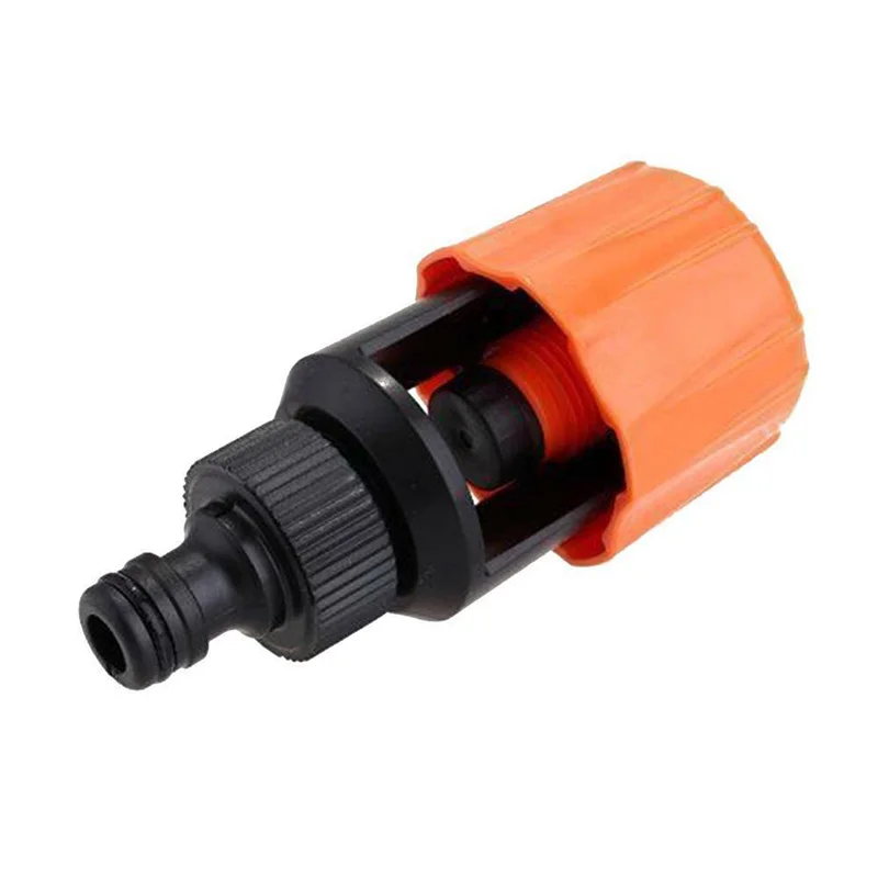 1 шт. Универсальный переходник для шланга|Соединители садового водопровода| |