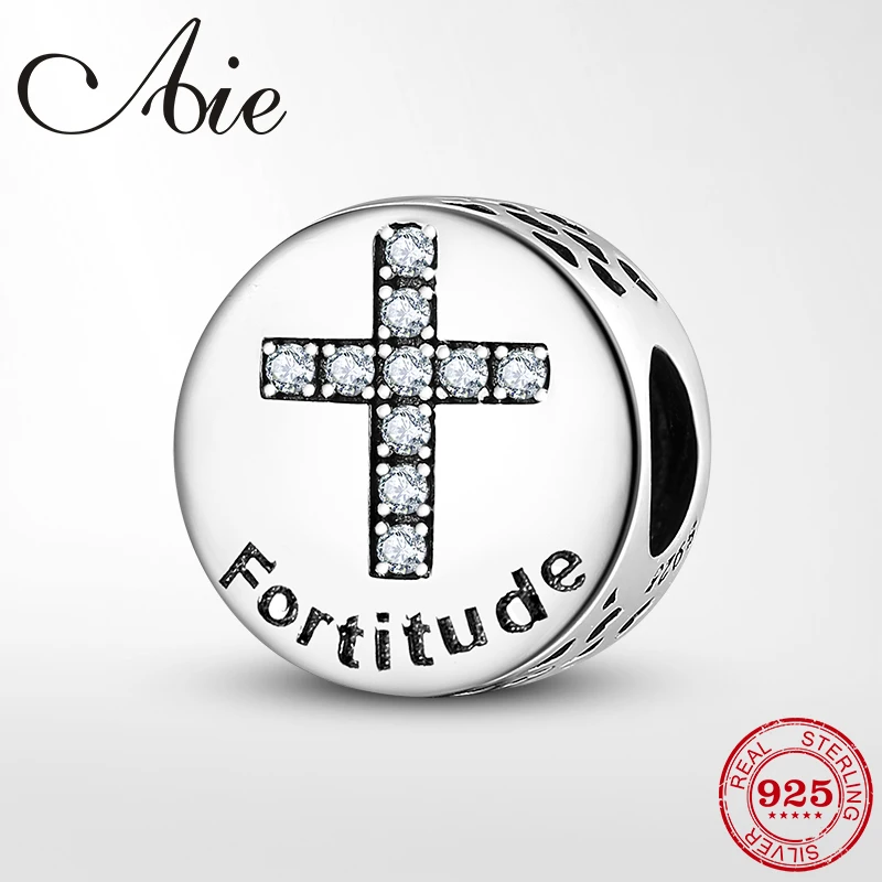 Женский серебряный браслет с бусинами из фианита | Украшения и аксессуары