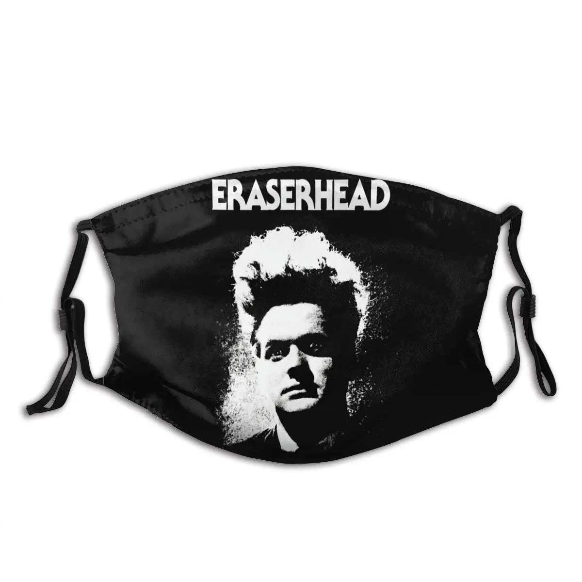 Eraserhead David Lynch Мужская и женская многоразовая маска для лица Пылезащитная защита
