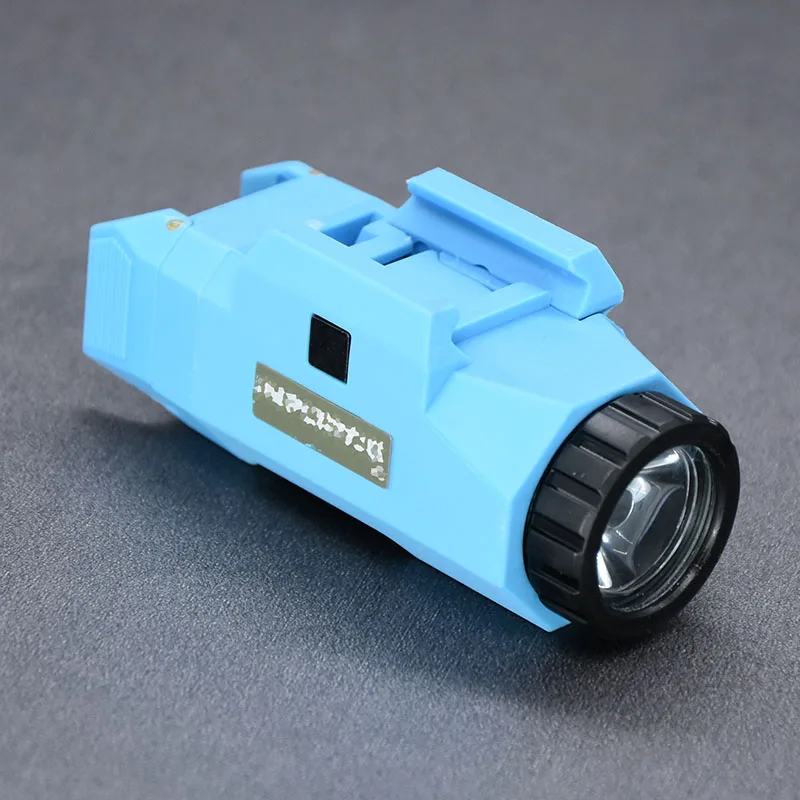 Тактический APL 20 мм Пикатинни Вивера крепление пистолет оружисветильник для Glock 17