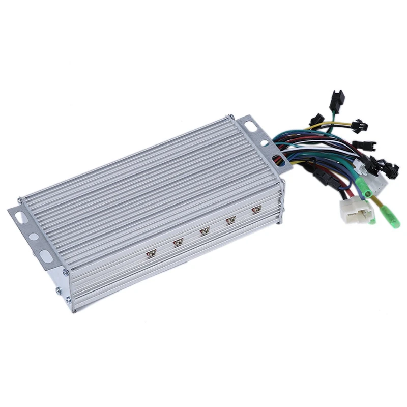 Электрический велосипед бесщеточный 15 контроллер МОП-транзистора с 790 дисплей