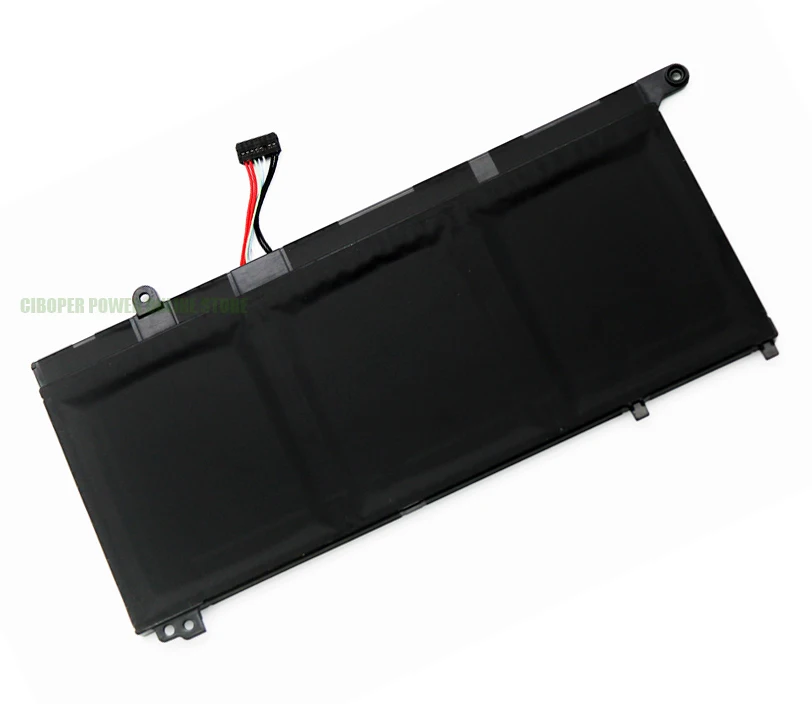 Аккумулятор для ноутбука CP L19C3PDA 45 Втч/3907 мАч ThinkBook 14 15 G2 ITL G3 ACL G4 ABAL 19C3PDA L19L3PDA L19D3PDA