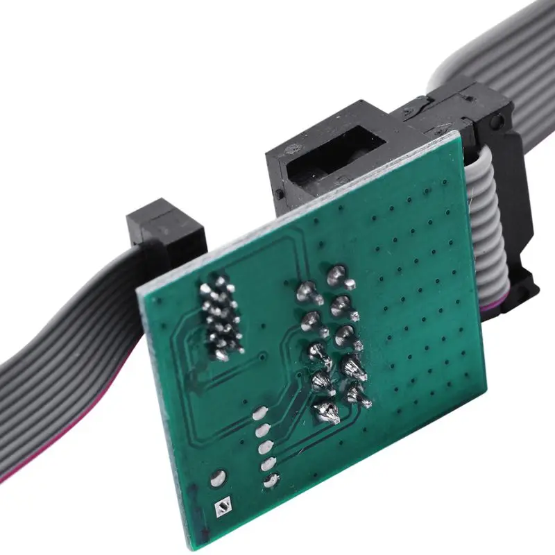 CC2531 CC2540 Zigbee USB ключ программирующий загрузочный кабель Bluetooth 4 0 Sniffer BTool
