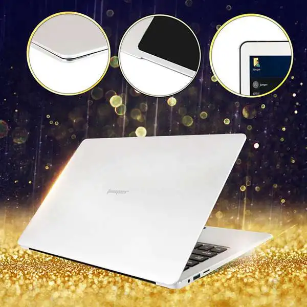 Джемпер Ezbook 3 Pro ноутбук на Windows 10 13 дюймов Fhd ободок уменьшенного использования