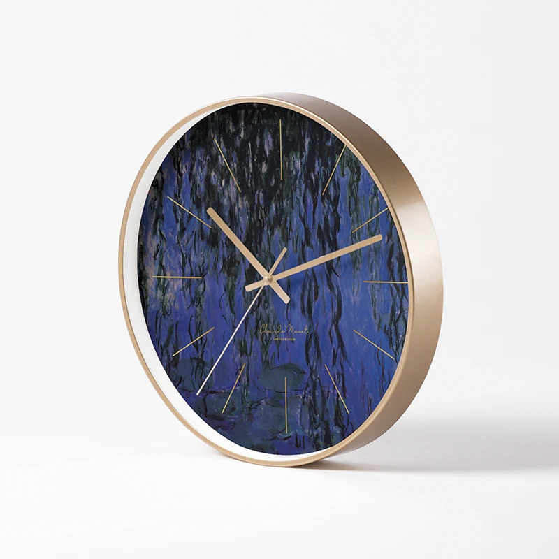 

Diy 3d Reloj De Pared