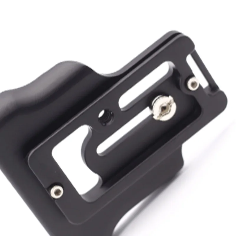 Подходит для камеры Nikon D850 ручка SLR Камера l-тип быстроустанавливаемая пластина