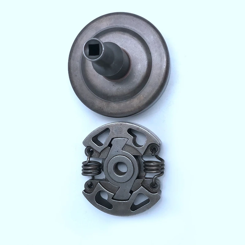 Clutch Drum Kit for Stihl FS38 FS40 FS45 FS46 FS50 FS55 FS56 FS70 Brush Cutter String Trimmer Grass Spare Parts | Компьютеры и офис