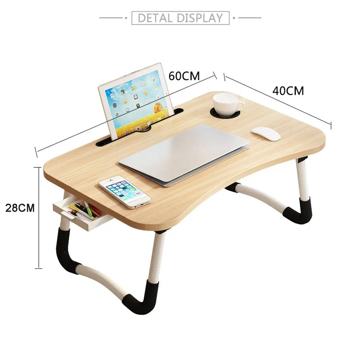 складная подставка для ноут