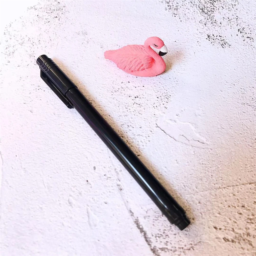 1PC Nail Art Graffiti Pen Waterproof Painting Drawing Liner Brush DIY Flower Pattern Fine Details Manicure Beauty Tools | Красота и
