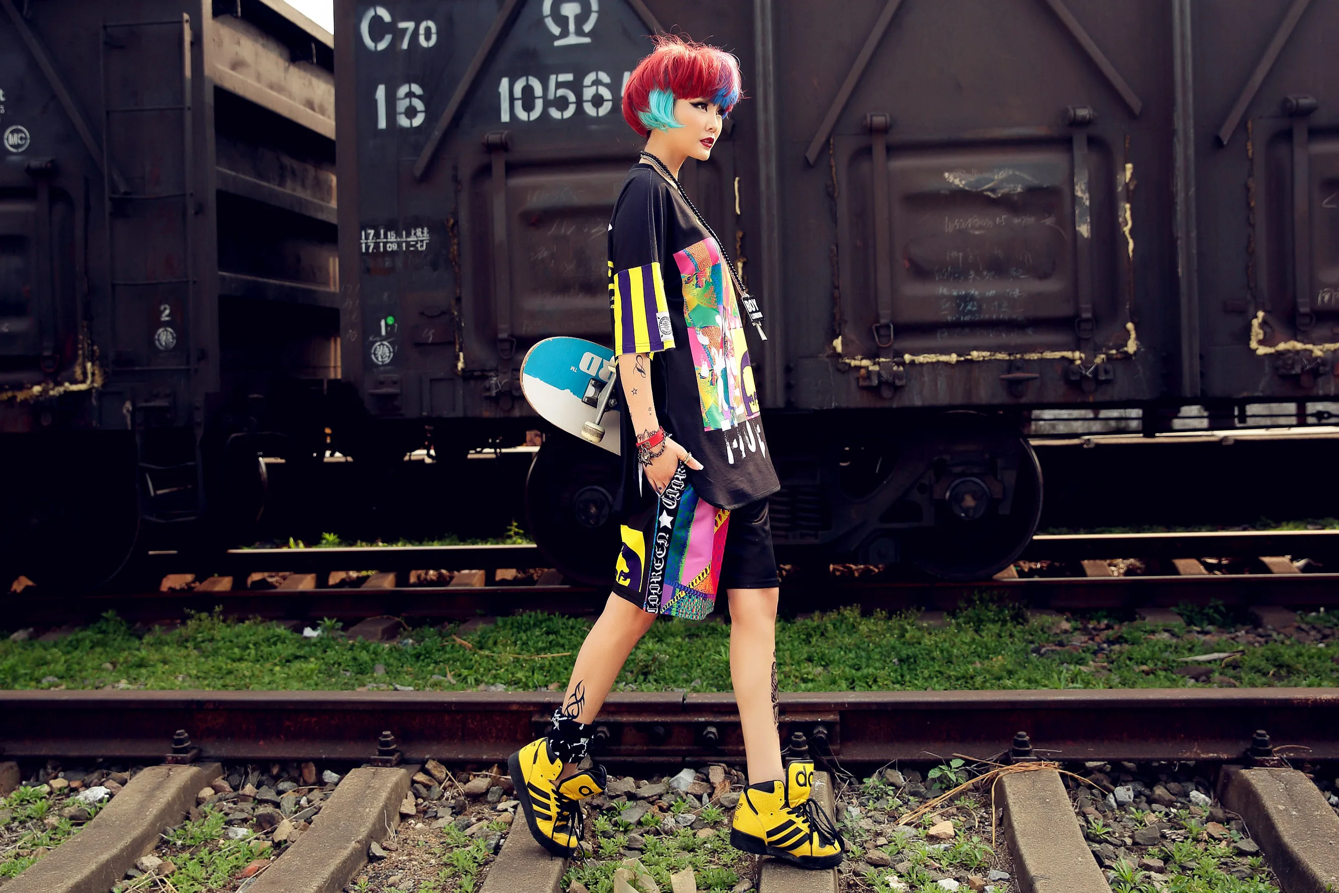 Весна/Лето 2019 горячая распродажа Женские шорты Индивидуальные повседневные