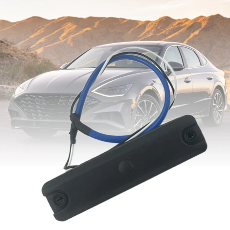 Новая кнопка переключения багажника для Hyundai IX35/TUCSON 10-15 GRAND SANTA 13-16 KIA Sportage 11-18 |