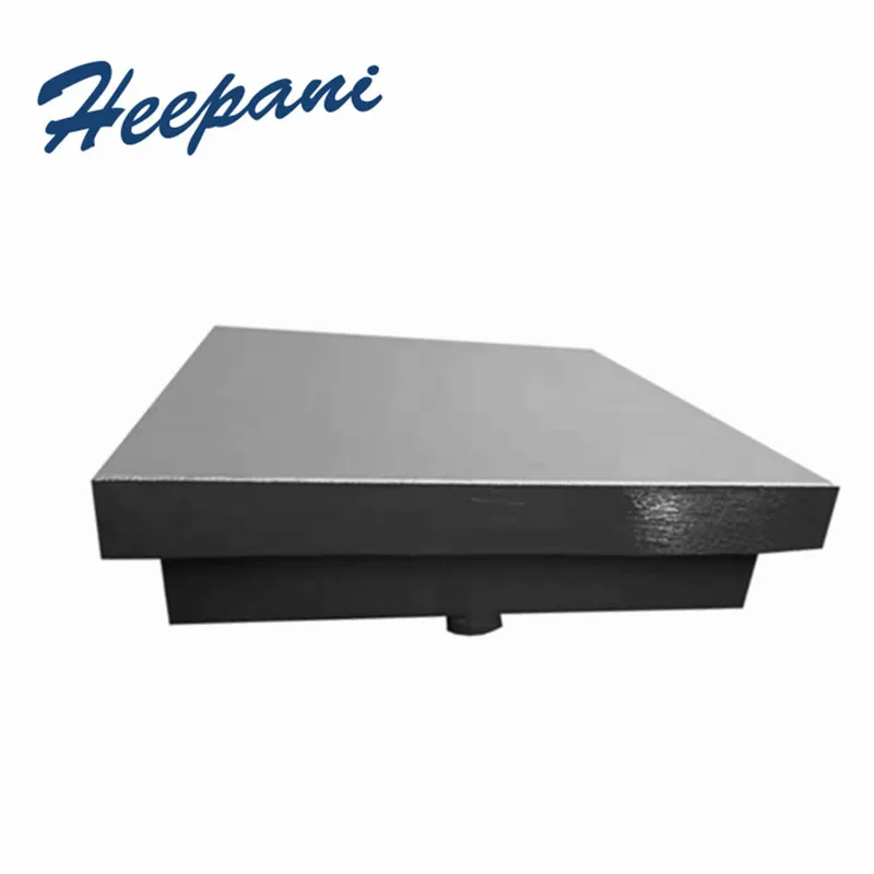 

0 Grade grinding plate cnc lathe machine inspection workbench welding assembly flat scribing platform board sheet