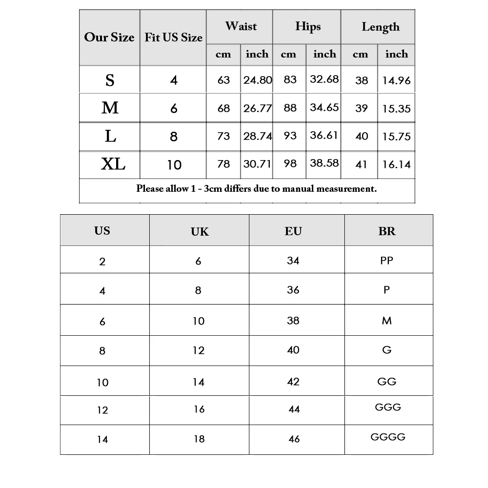 Женская клетчатая юбка ZAFUL обтягивающие мини-юбки с эластичным поясом и высокой