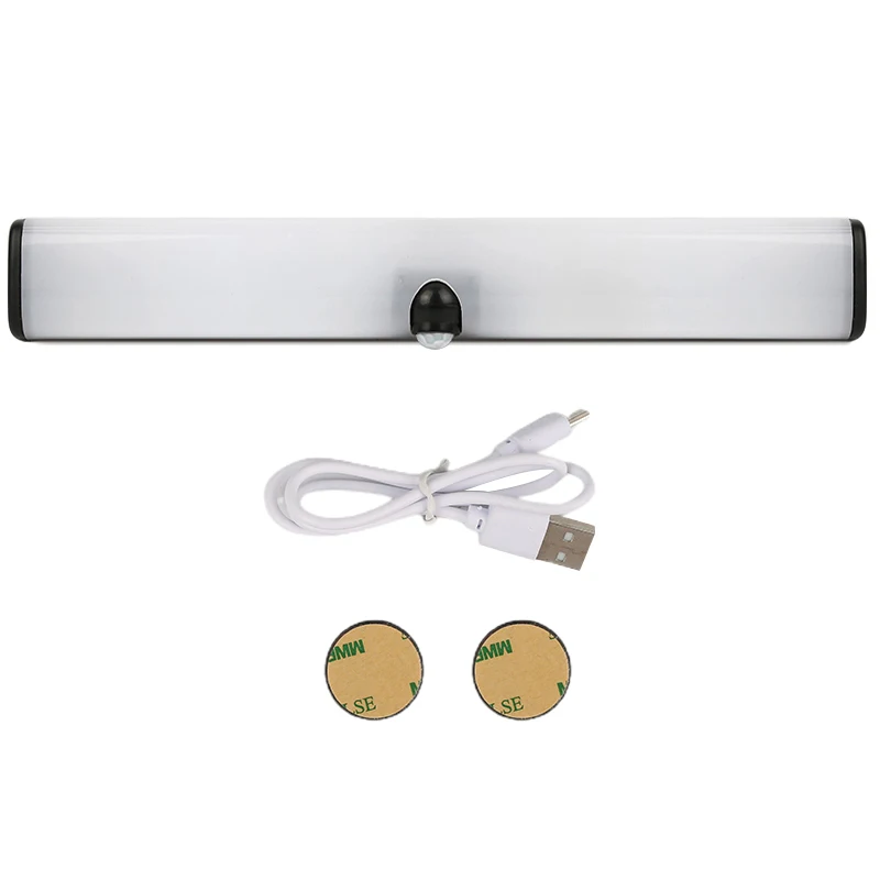 

36LED Human Body Induction Light With Light With Smart Home Wireless Closet Light Without Wiring Charging Cabinet Light