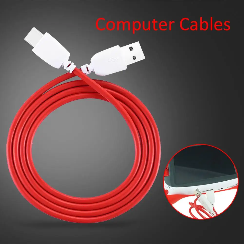 Кабель для передачи данных детей и планшетов компьютерные кабели разъемы Nabi XD JR