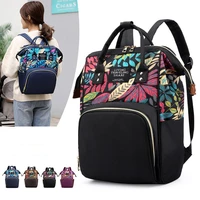 diapers bag for mummy multifunctional mom baby travel backpack maternity nappy bag large capacity nursing bag for stroller