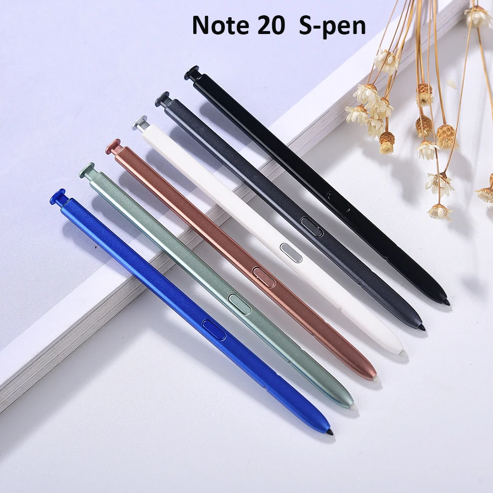 

Universal Stylus S Pen For Samsung Galaxy S21 Ultra For Samsung Galaxy Note 20 Active Touch Screen Pen Replacement