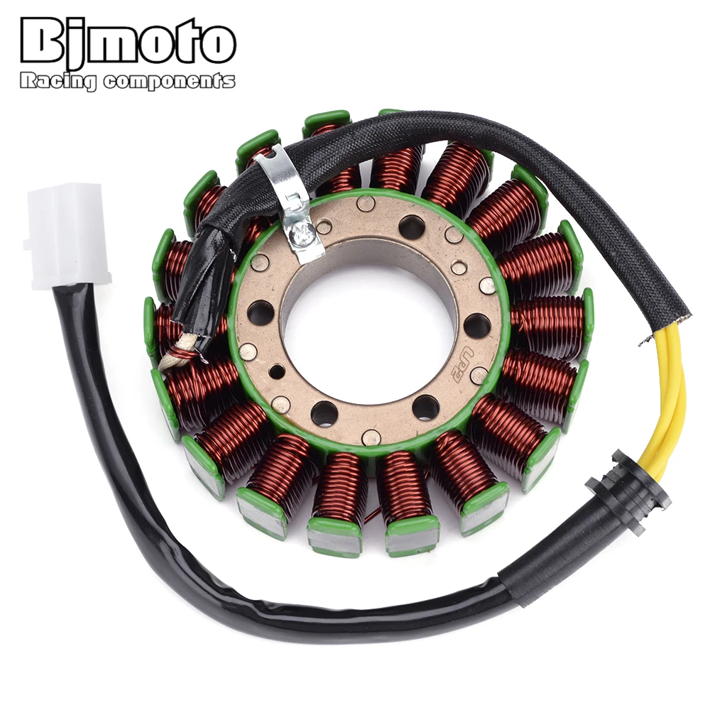 Катушка статора генератора CBR 600 для мотоцикла Honda 31120 MBW 611 31120MBW611 CBR600 F4 1999