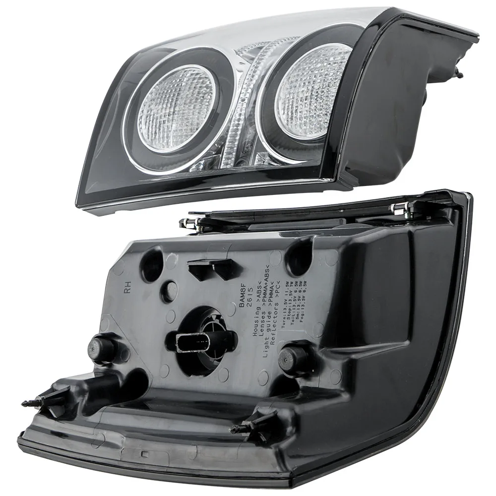 

Rear Tail Lights Lamps LED LH RH For Land Rover Range Rover 2010-2012