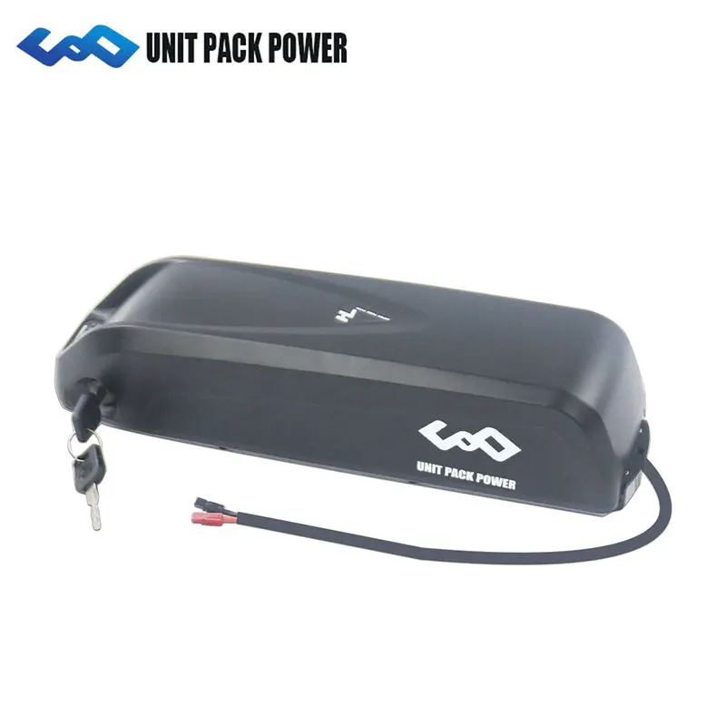 52V 10AH 10.4AH 14AH eBike Hailong батарея Samsung Sanyo литиевые батареи для 500W 750W 1000W Bafang BBS комплект